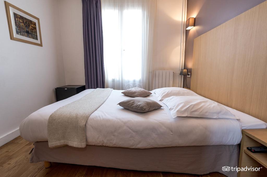 De L'union Hotel Parijs