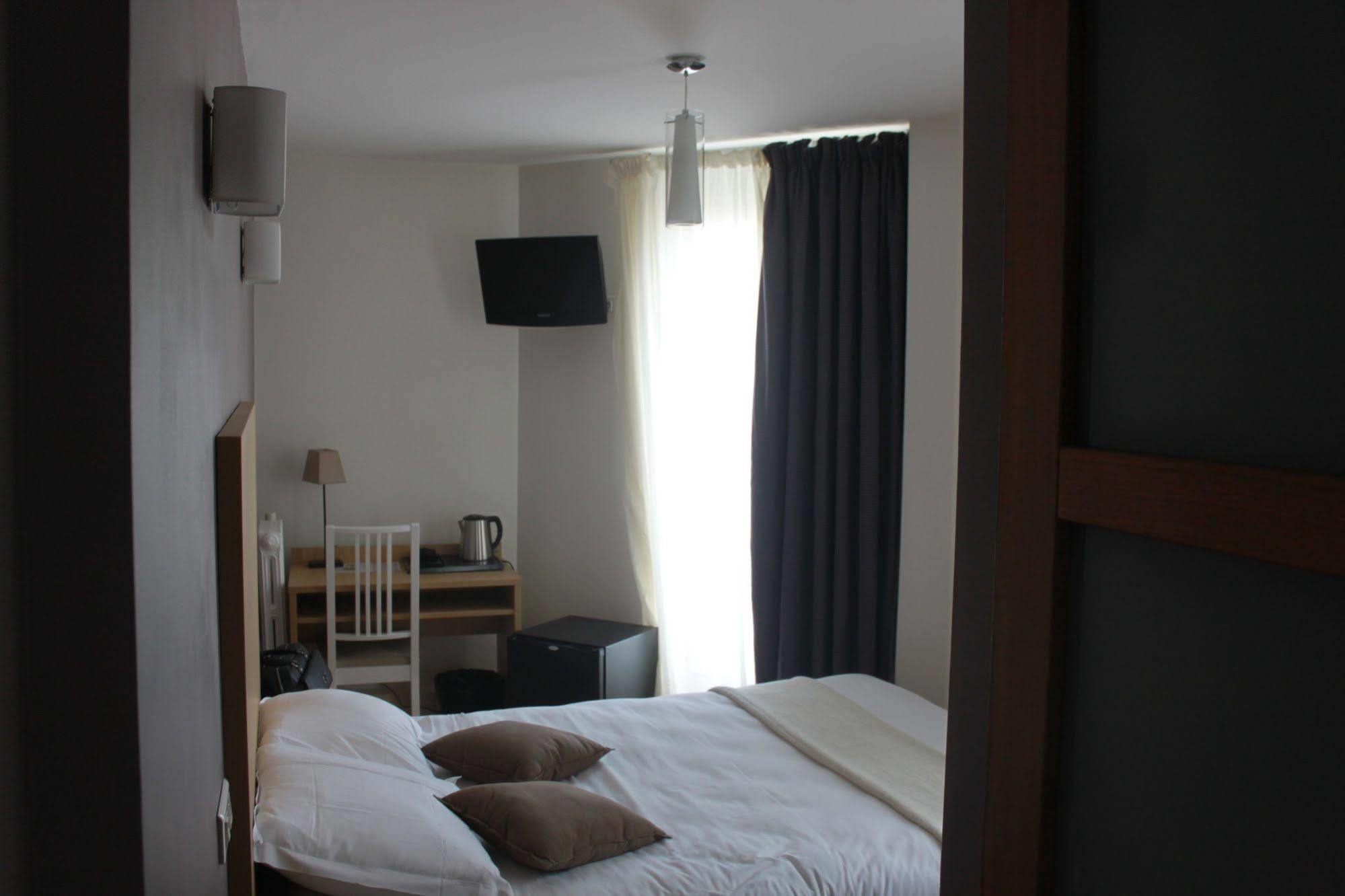 De L'union Hotel Parijs