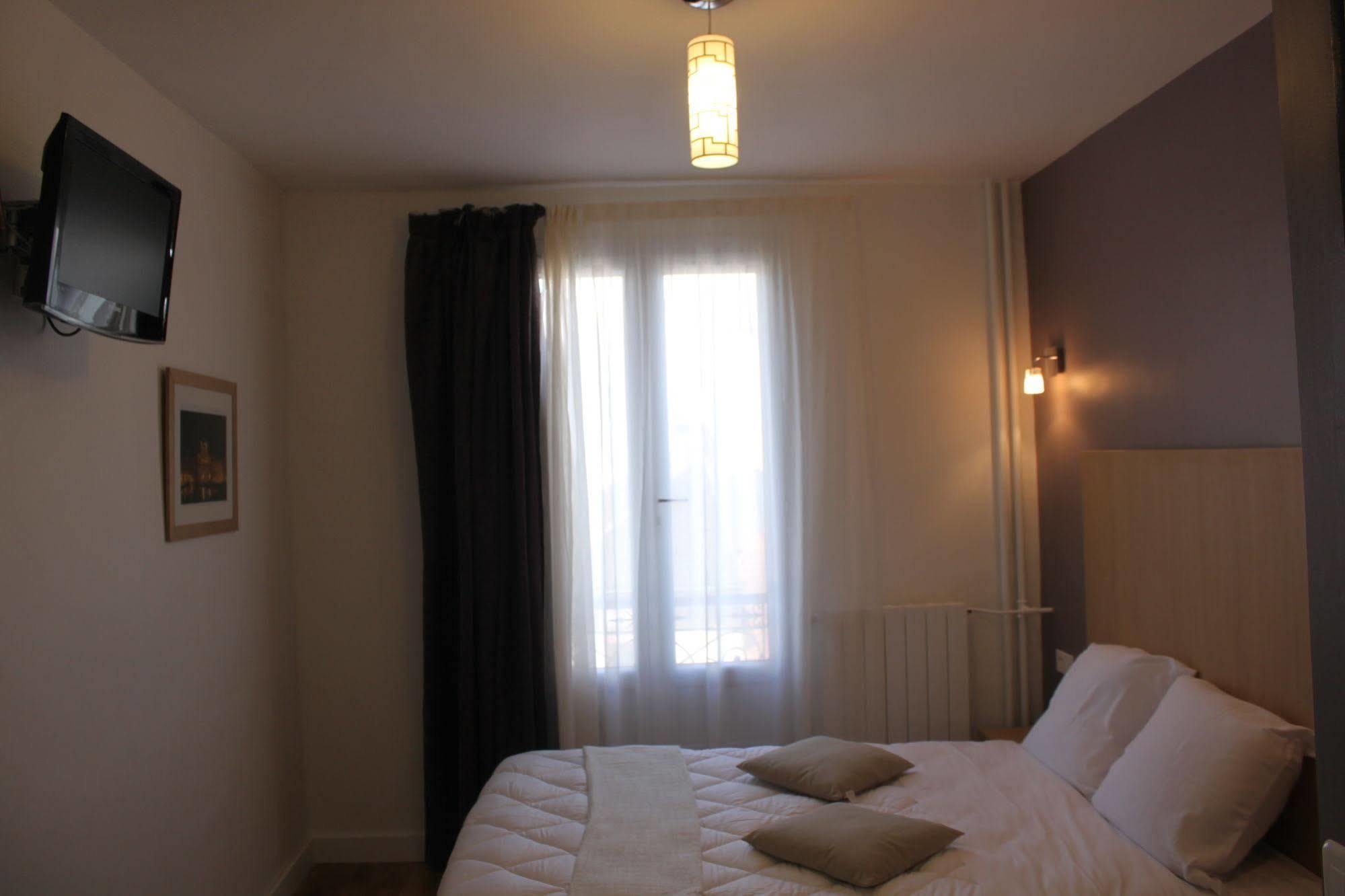 De L'union Hotel Parijs